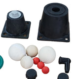 rubber parts