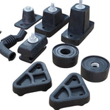 rubber parts