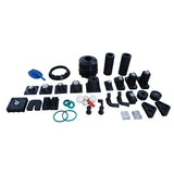 rubber parts