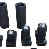 rubber parts