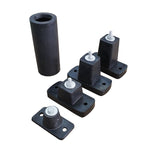 rubber parts