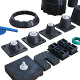 rubber parts