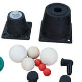 rubber parts